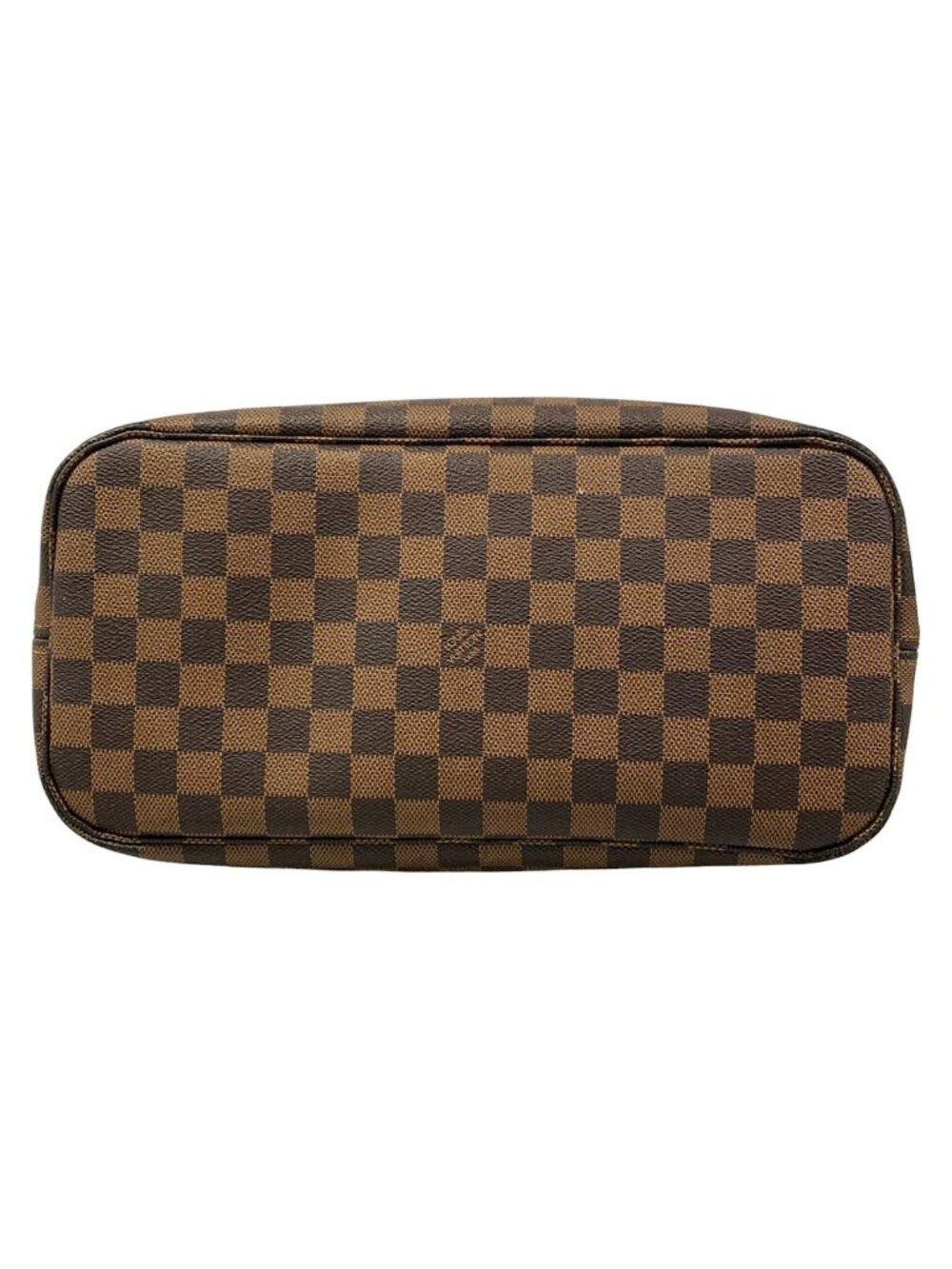 Louis Vuitton Tote Damier Neverfull MM Ebene - Picture 5 of 15